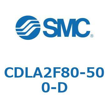 ファインロックシリンダ CDLA2F80 SMC