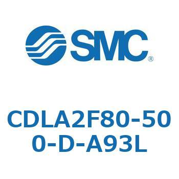 ファインロックシリンダ CDLA2F80 SMC