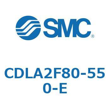 ファインロックシリンダ CDLA2F80 SMC