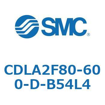 ファインロックシリンダ CDLA2F80 SMC