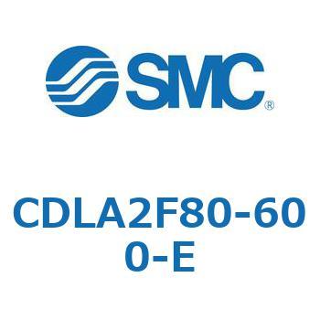 ファインロックシリンダ CDLA2F80 SMC