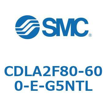ファインロックシリンダ CDLA2F80 SMC