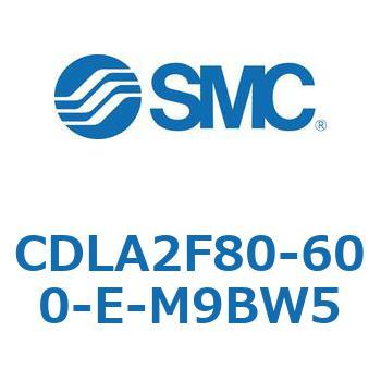 ファインロックシリンダ CDLA2F80 SMC