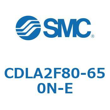 ファインロックシリンダ CDLA2F80 SMC