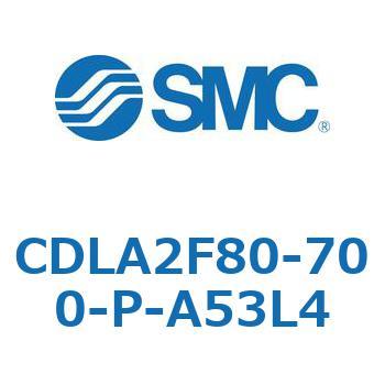 ファインロックシリンダ CDLA2F80 SMC