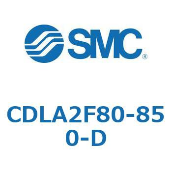 ファインロックシリンダ CDLA2F80 SMC