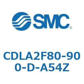 ファインロックシリンダ CDLA2F80 SMC