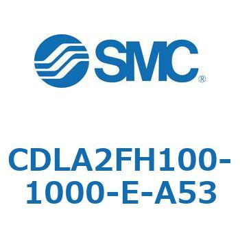 ファインロックシリンダ CDLA2FH100 SMC