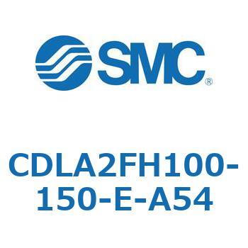 ファインロックシリンダ CDLA2FH100 SMC