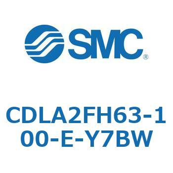 ファインロックシリンダ CDLA2FH63 SMC