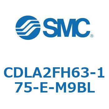ファインロックシリンダ CDLA2FH63 SMC
