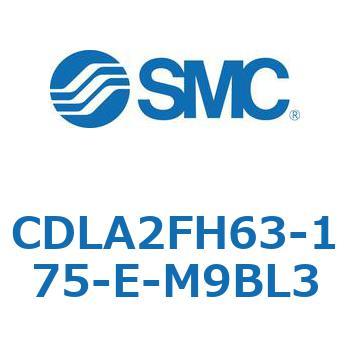 ファインロックシリンダ CDLA2FH63 SMC