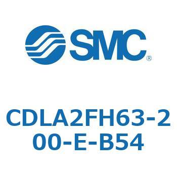 ファインロックシリンダ CDLA2FH63 SMC