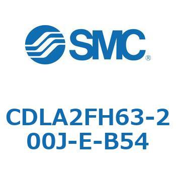 ファインロックシリンダ CDLA2FH63 SMC
