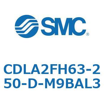 ファインロックシリンダ CDLA2FH63 SMC