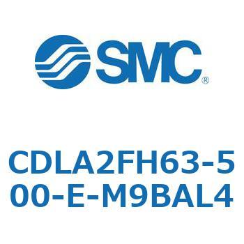 ファインロックシリンダ CDLA2FH63 SMC