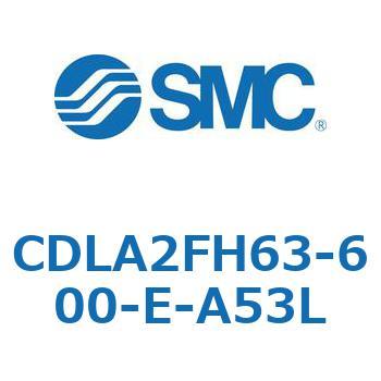 ファインロックシリンダ CDLA2FH63 SMC