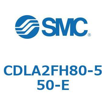 ファインロックシリンダ CDLA2FH80 - SMC