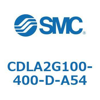 ファインロックシリンダ CDLA2G100 SMC