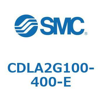 ファインロックシリンダ CDLA2G100 SMC