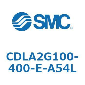ファインロックシリンダ CDLA2G100 SMC