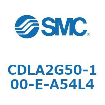 ファインロックシリンダ CDLA2G50 - SMC