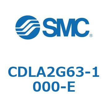 ファインロックシリンダ CDLA2G63 SMC