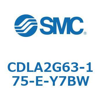 ファインロックシリンダ CDLA2G63 SMC