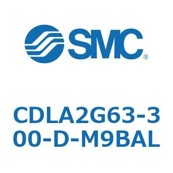 ファインロックシリンダ CDLA2G63 SMC