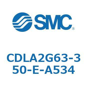 ファインロックシリンダ CDLA2G63 SMC