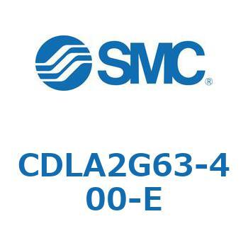 ファインロックシリンダ CDLA2G63 SMC