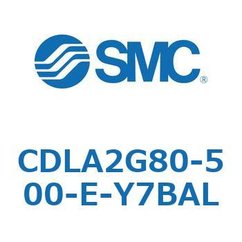 ファインロックシリンダ CDLA2G80 SMC