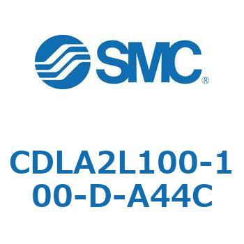 ファインロックシリンダ CDLA2L100 SMC