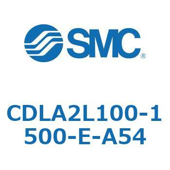 ファインロックシリンダ CDLA2L100 SMC