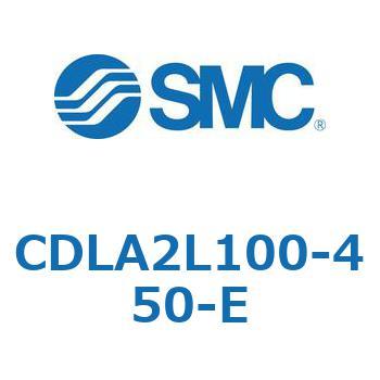ファインロックシリンダ CDLA2L100 SMC