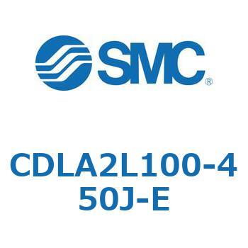 ファインロックシリンダ CDLA2L100 SMC