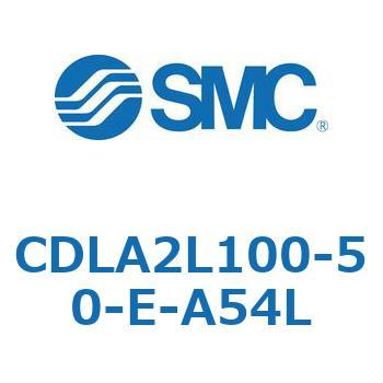 ファインロックシリンダ CDLA2L100 SMC