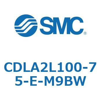 ファインロックシリンダ CDLA2L100 SMC