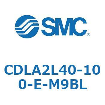 ファインロックシリンダ CDLA2L40 SMC