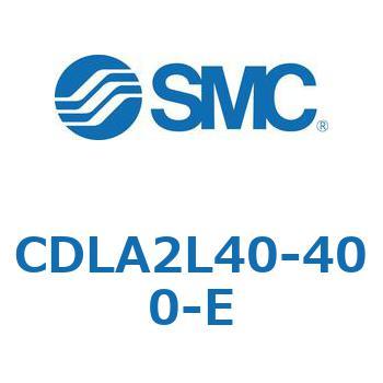 ファインロックシリンダ CDLA2L40 SMC