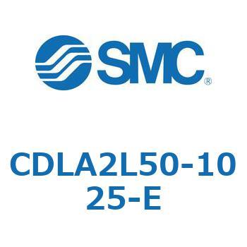 ファインロックシリンダ CDLA2L50 SMC