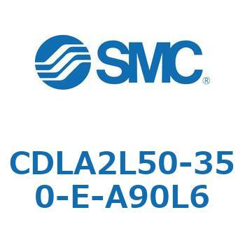 ファインロックシリンダ CDLA2L50 SMC