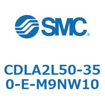 ファインロックシリンダ CDLA2L50 SMC