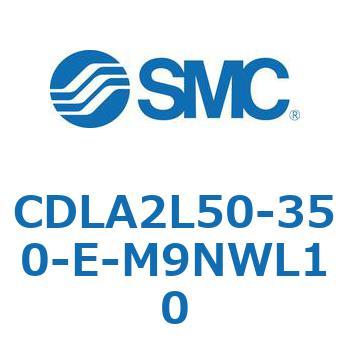 ファインロックシリンダ CDLA2L50 SMC