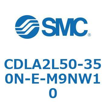 ファインロックシリンダ CDLA2L50 SMC