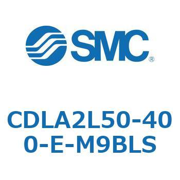 ファインロックシリンダ CDLA2L50 SMC