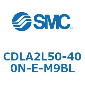 ファインロックシリンダ CDLA2L50 SMC