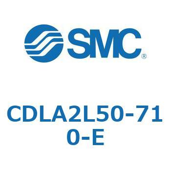 ファインロックシリンダ CDLA2L50 SMC