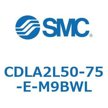 ファインロックシリンダ CDLA2L50 SMC