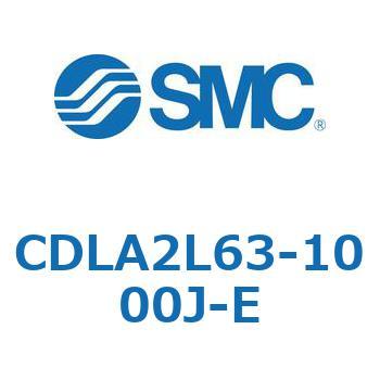 ファインロックシリンダ CDLA2L63 SMC